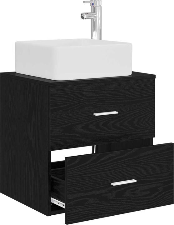 Produktbild vidaXL Badezimmer-Waschtisch