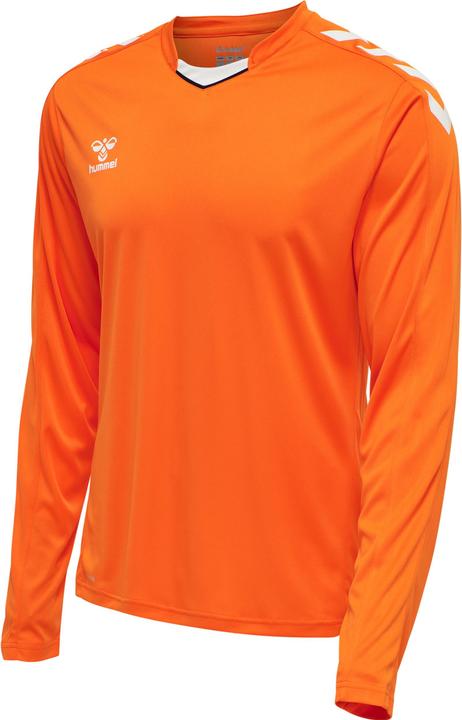 Image du produit hummel Core Xk Poly Jersey L/S (XXL)