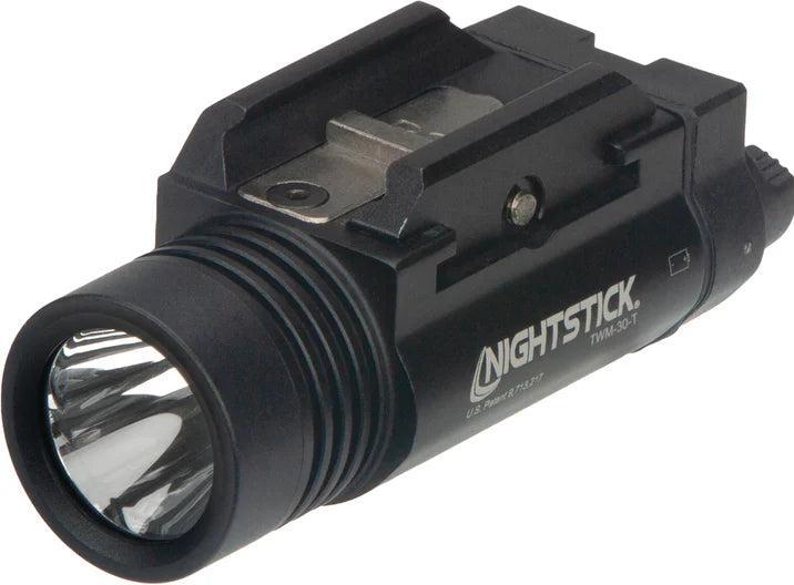Image du produit Nightstick LED-Waffenlampe TWM-30-T (8.90 cm, 900 lm)