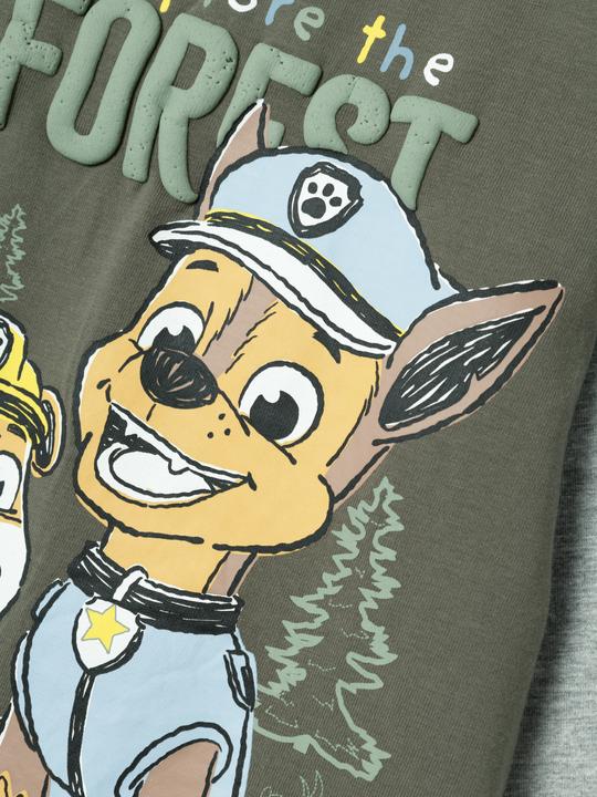Produktbild Name it Paw Patrol Oberteil mit langen Ärmeln (92)