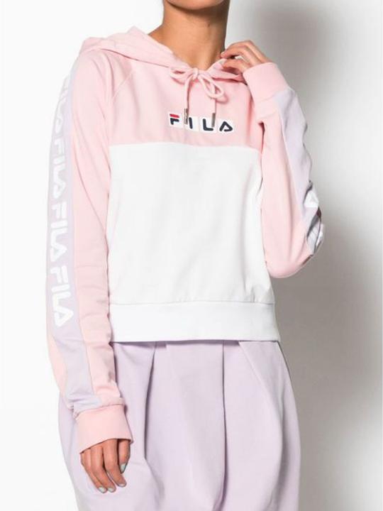 Produktbild FILA Chelsea Hoody (S)