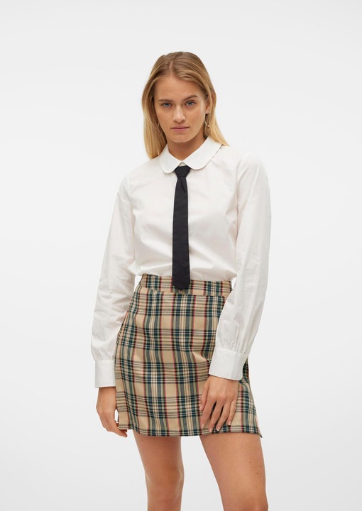 Produktbild Vero Moda SNCHER Hemd Popelin Hemd (S)