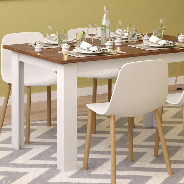 Produktbild Vicco Karlos (140 x 90 x 76 cm)