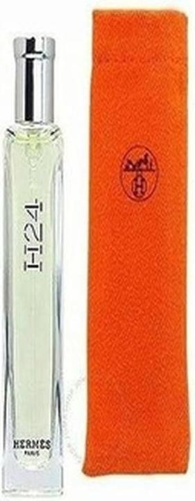 Produktbild Hermès MINIATURA HERMES Men's H24 EDT spray 15ml (Eau de Toilette, 15 ml)