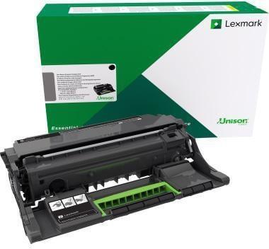 Produktbild Lexmark 78C0ZV0 (BK, Color)