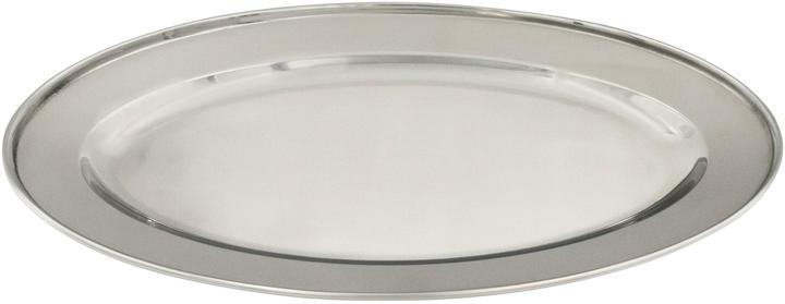 Image du produit Stronghold Plat