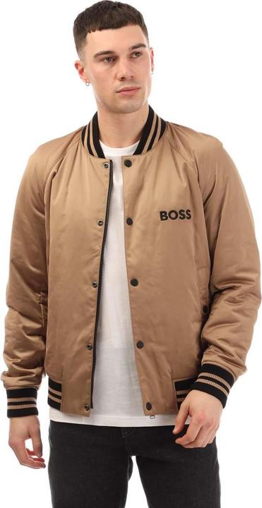 Immagine prodotto BOSS Crospa Bomber Uomo (L)