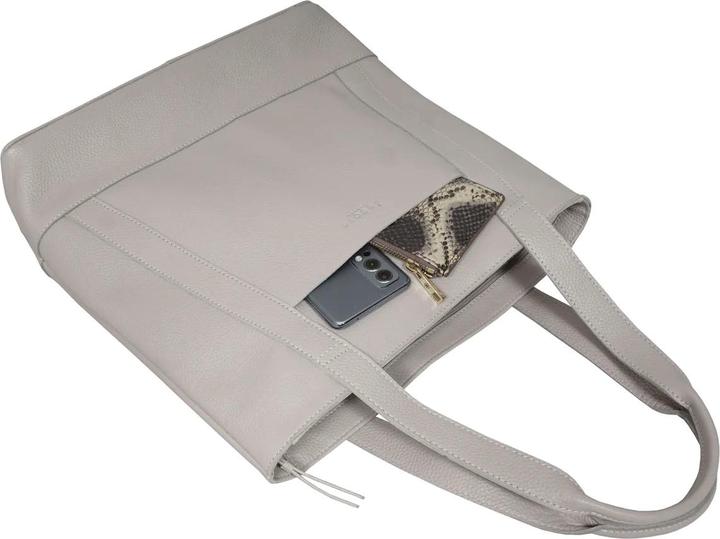 Immagine prodotto Assots London Borsa a tracolla firmata Assots, tote bag shopper in pelle No.4