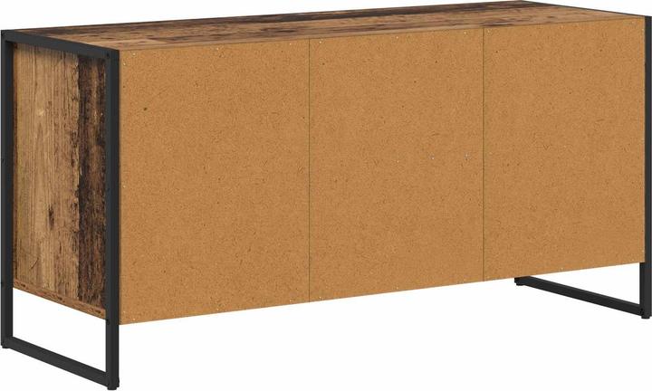 Actual product image vidaXL TV-Schränk (100 x 36 x 49.50 cm)