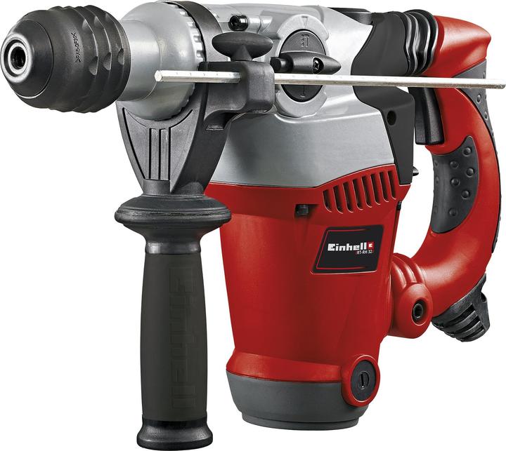 Actual product image Einhell RT-RH 32 Kit