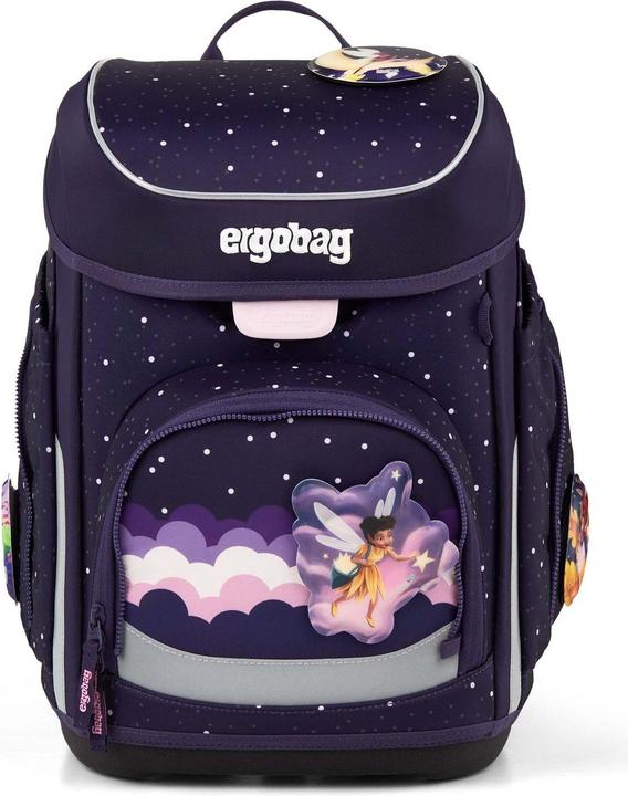 Produktbild Ergobag Schultaschen Set CUBO SternguckBär 2026 (19 l)