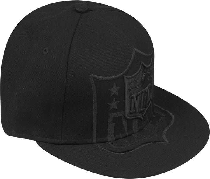 Produktbild New Era 59Fifty Fitted Cap - SPILL SHIELD NFL Logo - 7 1/8 (7 1/8)