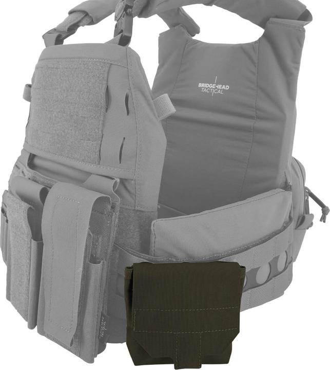 Image du produit Bridgehead Utility Pouch klein