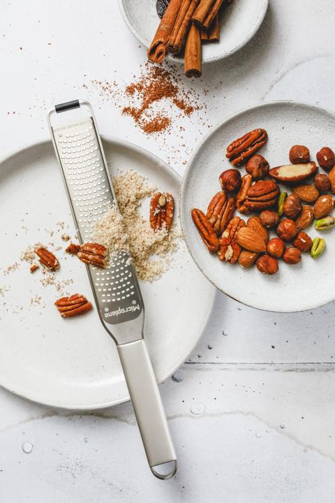 Produktbild Microplane Zester Reibe