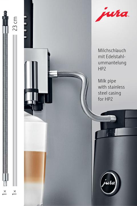 Immagine prodotto Jura Tubo del latte HP2