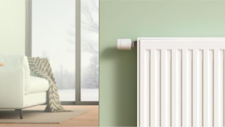 Immagine prodotto Aqara Thermostat W600