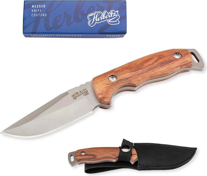 Image du produit Herbertz Gürtelmesser (9 cm)