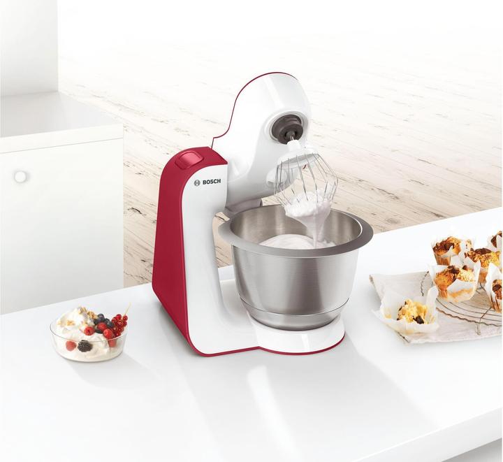 Produktbild Bosch Hausgeräte Serie 4 MUM54R00 (900 W)