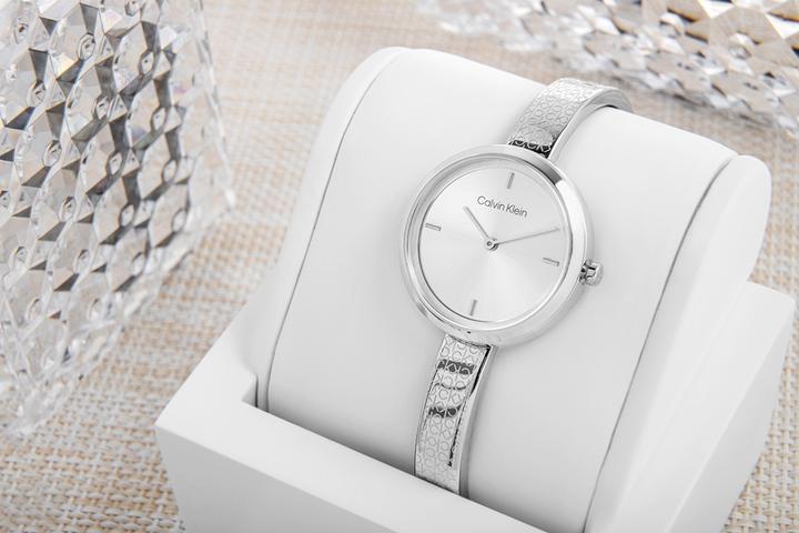 Immagine prodotto Calvin Klein Iconic Damenuhr 25200181 + BOX