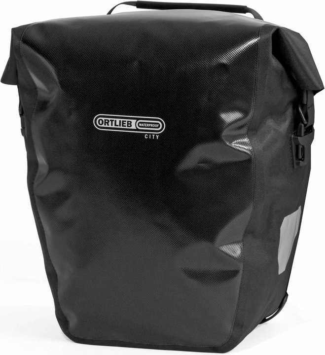 Ortlieb Back Roller City (40 l, Gepäckträgertasche)