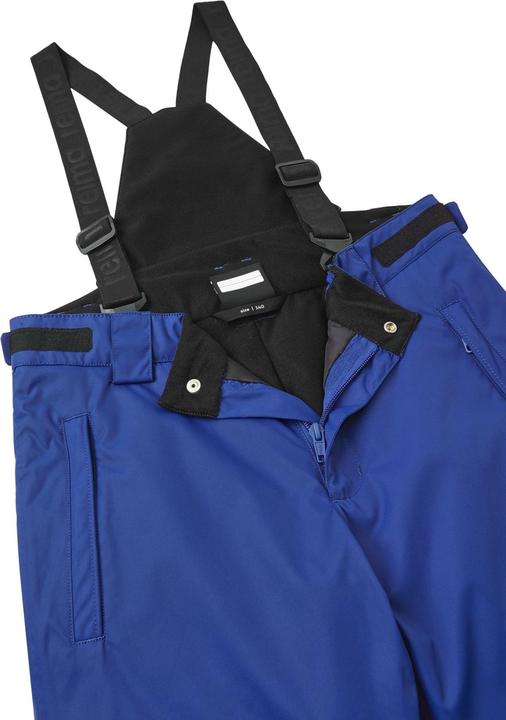 Actual product image Reima Snow trousers tec Wingon (140)