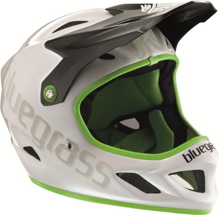 Produktbild Bluegrass Bicycle Explicit (58 - 60 cm)