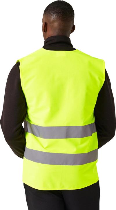 Produktbild Regatta HiVis Weste (S)