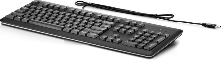 Image du produit HP QY776AA USB Bureau (DE, Filaire)