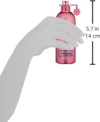 Immagine prodotto Montale Fiori di velluto (Eau de parfum, 100 ml)
