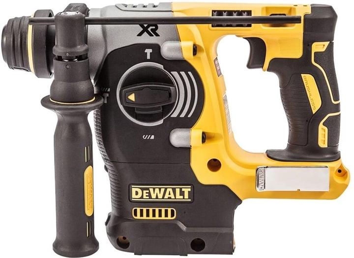 Actual product image DeWalt DCK755P3T-QW Combiset