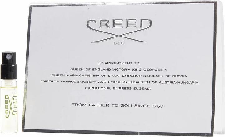 Immagine prodotto Creed Vetiver Originale (Eau de parfum)