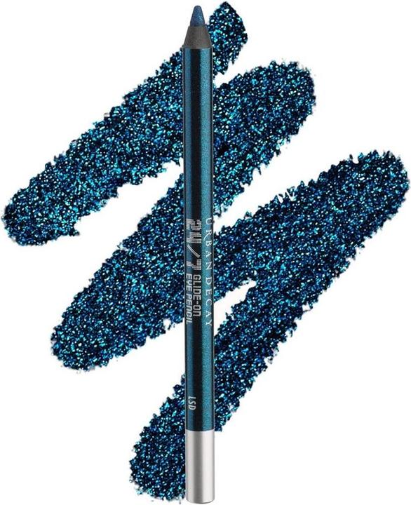 Actual product image Urban Decay 24/7 Glide-On Eye Pencil (LSD)