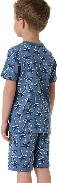 Produktbild Schiesser Buben Pyjama (104)