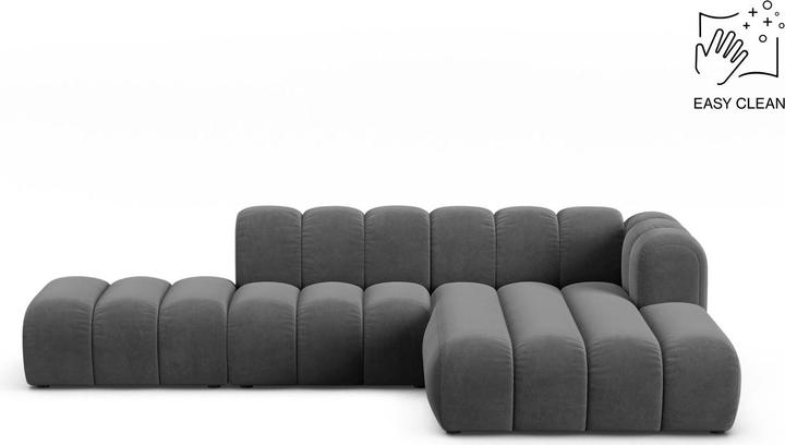 Produktbild Micadoni Lupine (Ecksofa)