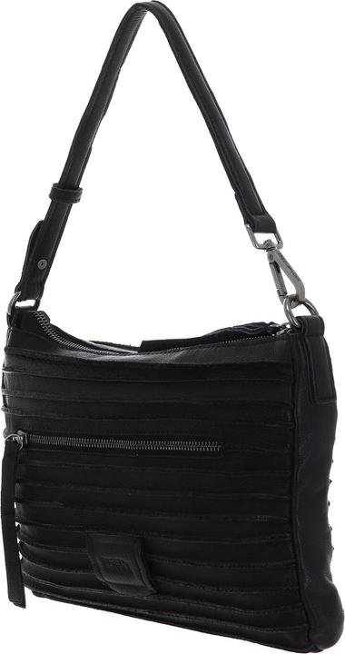Immagine prodotto FredsBruder Layer Umhängetasche Leder 28 cm