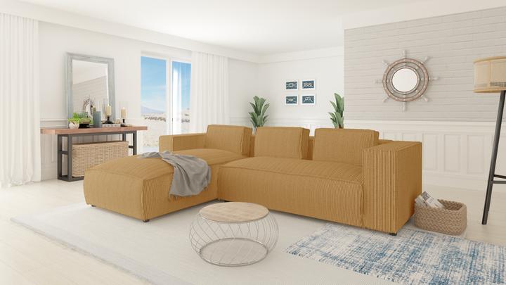 Produktbild Ropez Cloe (Ecksofa)