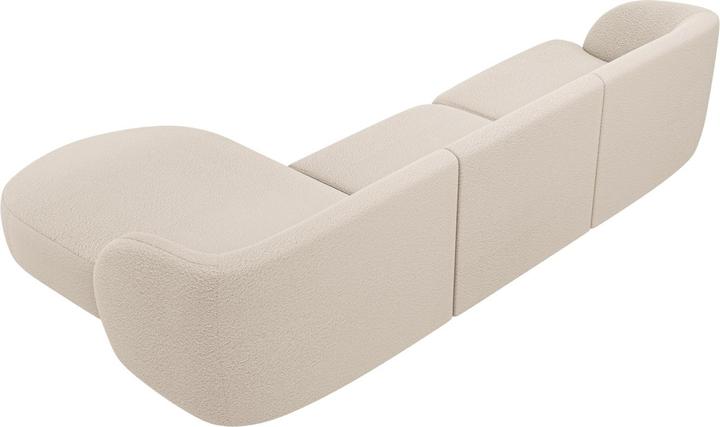 Produktbild Micadoni Miley (Ecksofa)