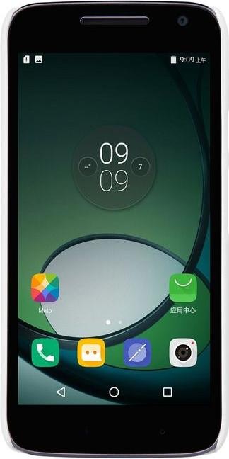 Produktbild Nillkin Super Frosted Shield Series (Motorola Moto G4 Play)