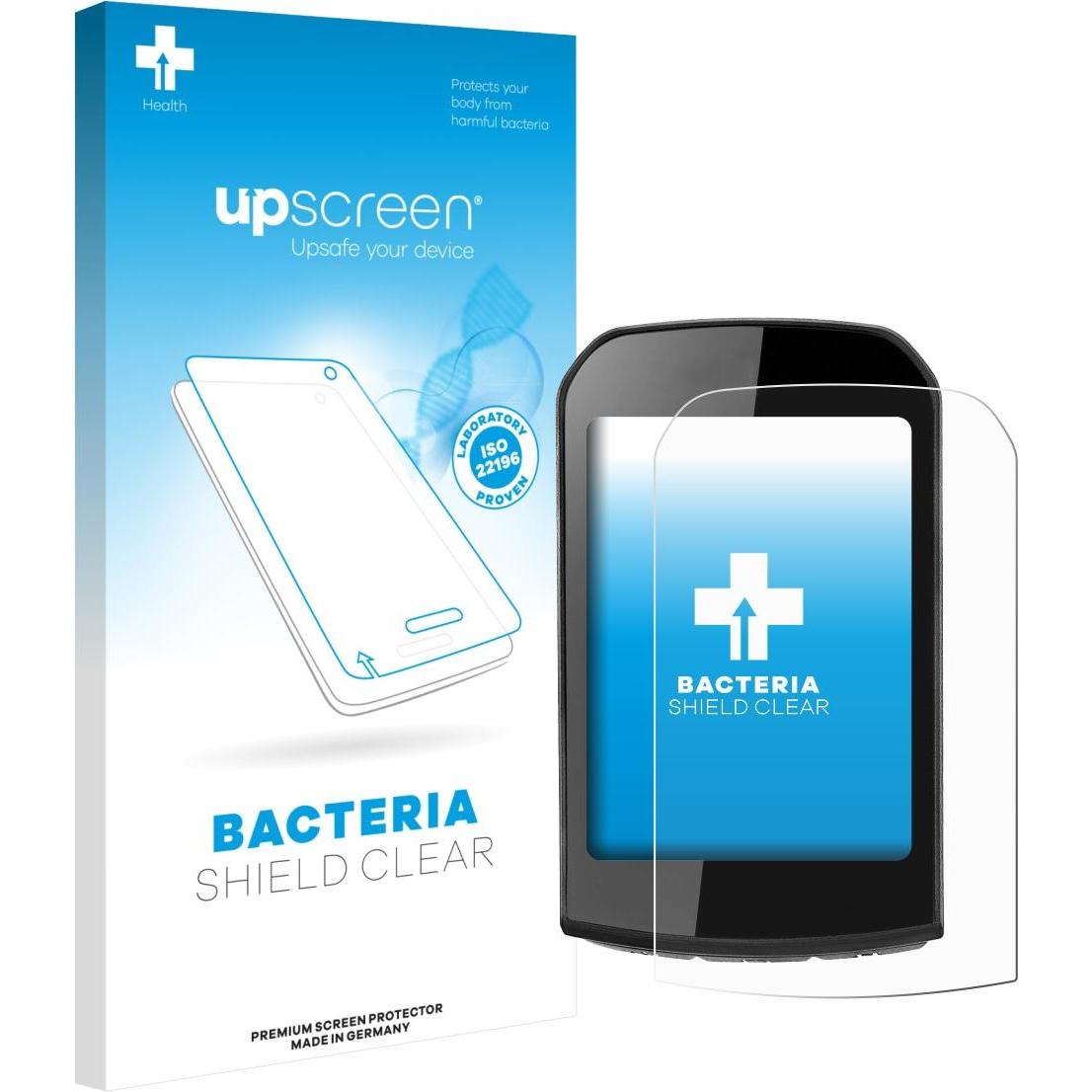 upscreen, Compteur vélo : accessoires