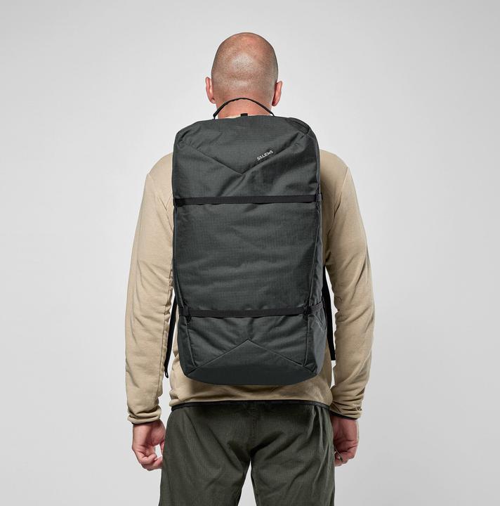 Actual product image Salewa Agner Ropebag Xl