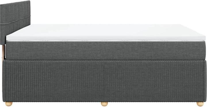 Produktbild vidaXL Boxspringbett (160 x 200 cm)