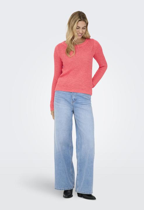 Produktbild Only Onlgeena Xo L/S Pullover Knt Noos (XL)