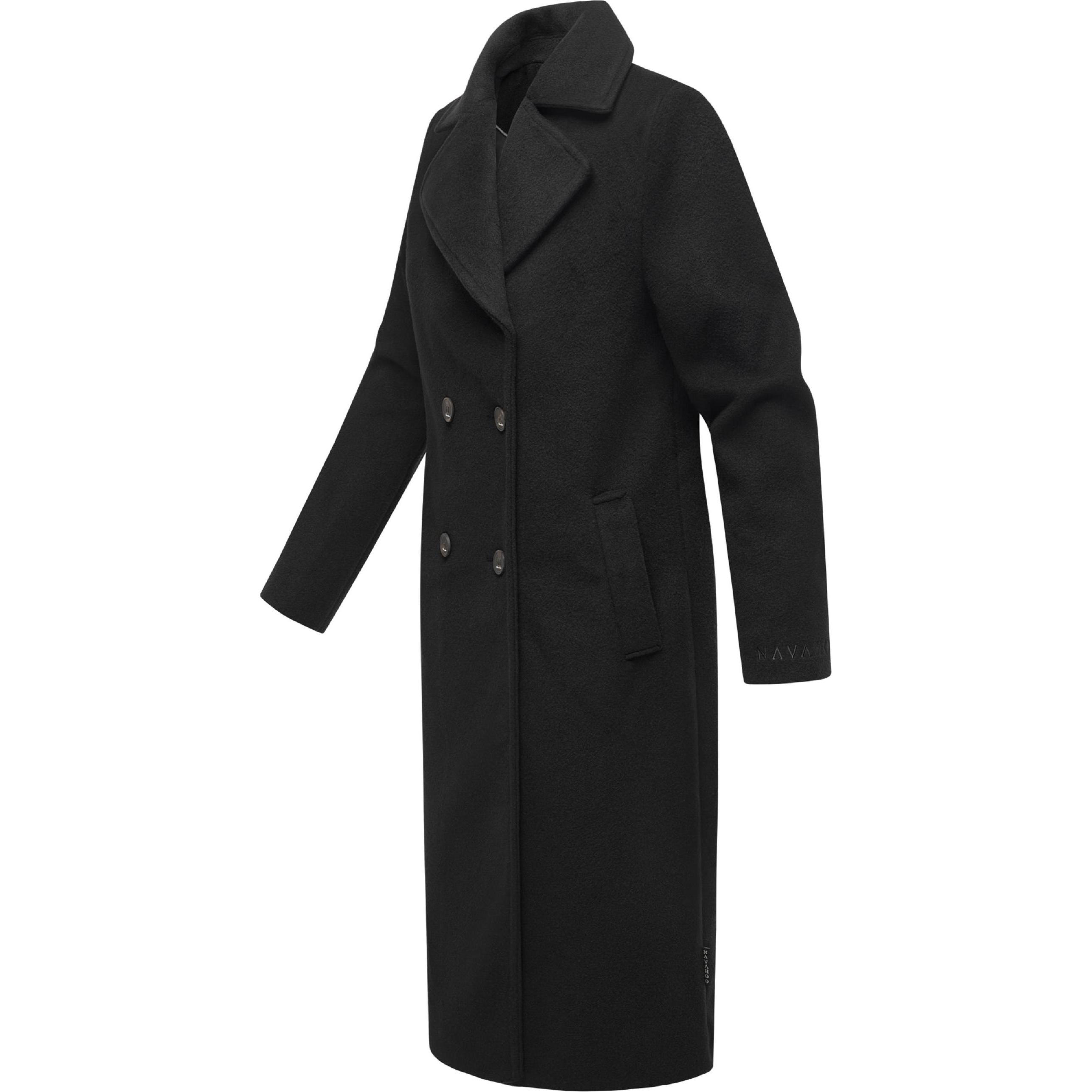 Navahoo, Jacke, Sternlein 14 (XS), Schwarz, XS