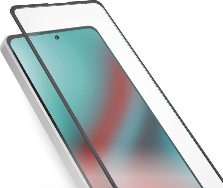 Image du produit SBS Protection d'écran en verre pour Xiaomi Redmi Note 13 (1 pièce(s), Xiaomi Redmi Note 13 5G)