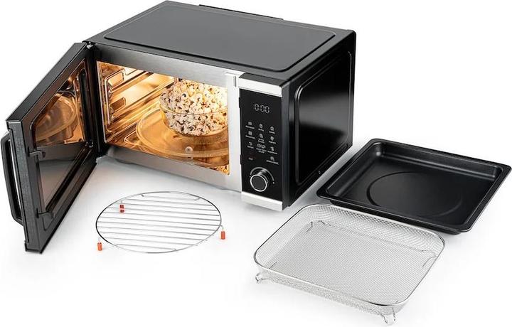 Actual product image Wilfa Multioven 3-in-1 (25 l)