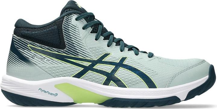 Immagine prodotto ASICS Performance Beyond Ff Mt (40)