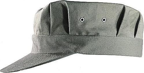 Actual product image Horka Cap at work