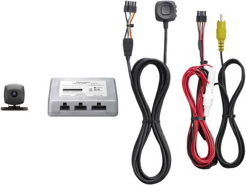 Produktbild Pioneer ND-BC20PA, mit Einparkhilfe
