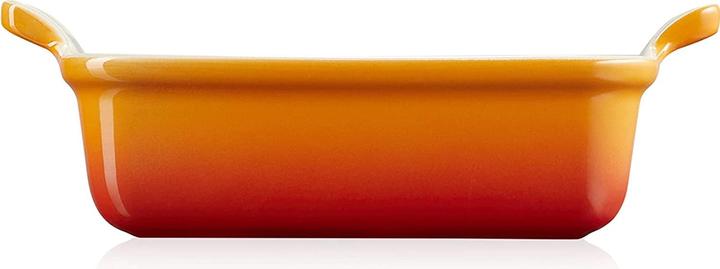 Image du produit Le Creuset Plat à four Trad.19x13x8 orange