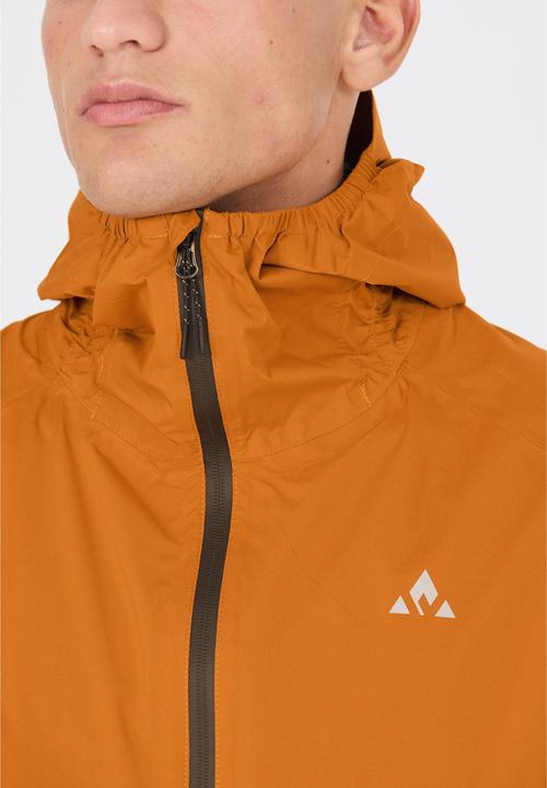 Actual product image Whistler Selawik Layertech Jacket W-Pro 15000 (M)